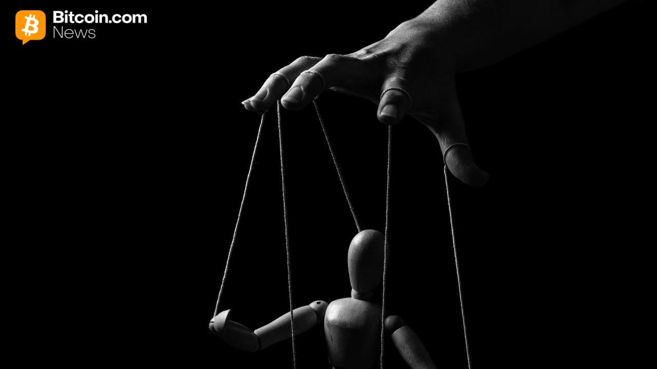 Bliver prisen på Bitcoin manipuleret?