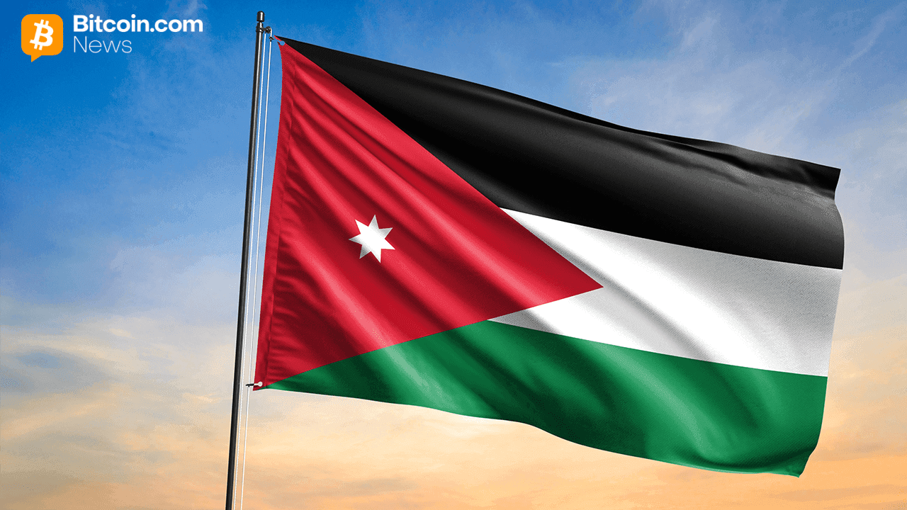 Jordania levantará la prohibición de comercio de cripto y lanzará un marco regulatorio para fin de año