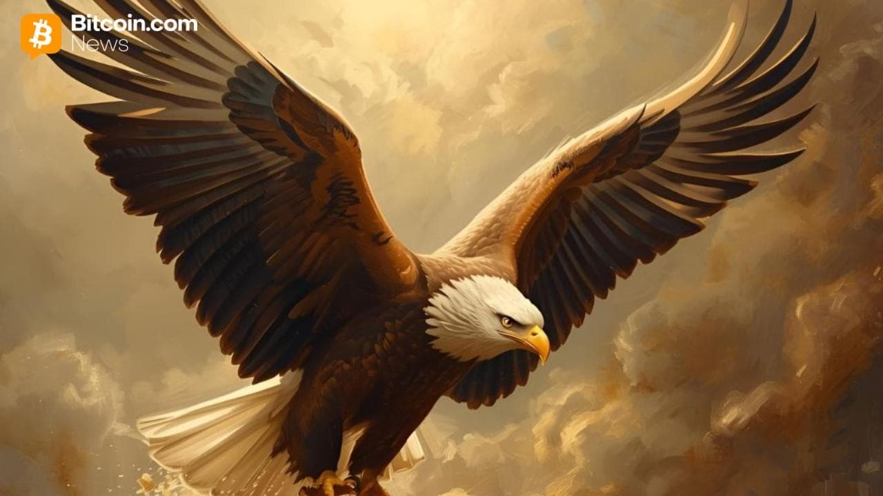 JPMorgan prognoosib Bitcoini tõusu 170 000 dollarini, järgides kuldilaadseid trende