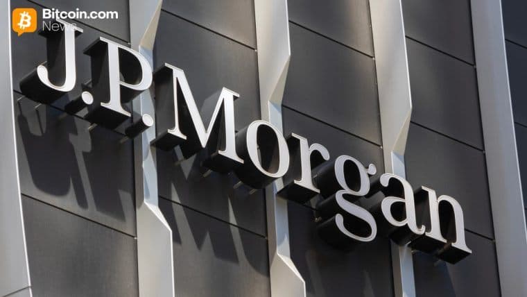 JPMorgan Considera el Comercio de Criptomonedas Institucional a medida que la Claridad Regulatoria se Ajusta y Aumenta la Demanda: Informe