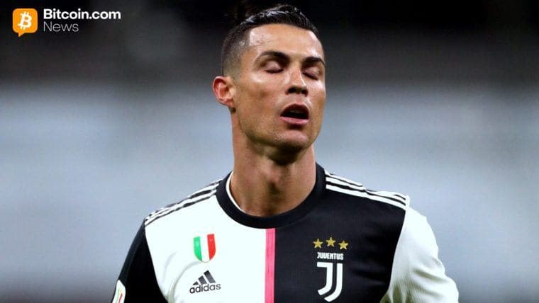 Juventus rechaza la oferta de Tether, mantiene la propiedad familiar