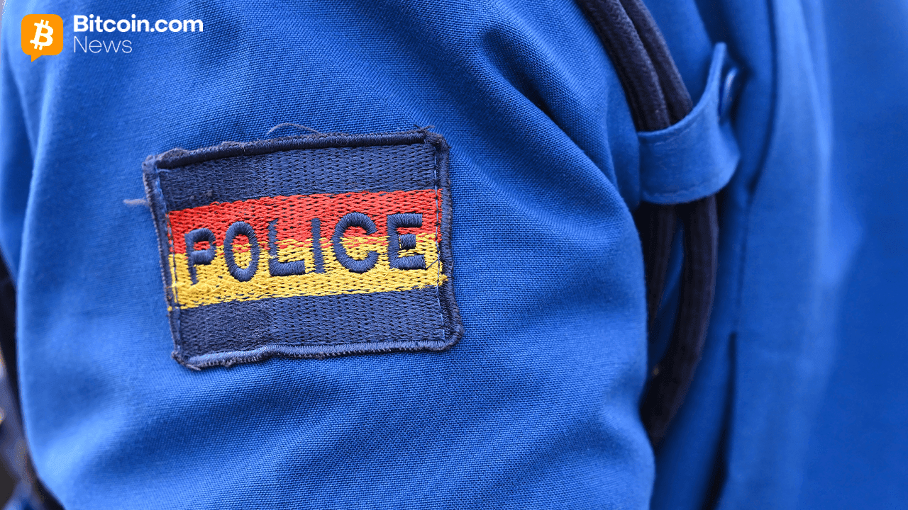 Следователи из более чем 10 африканских стран прошли обучение в Кении по судебной экспертизе цифровых активов