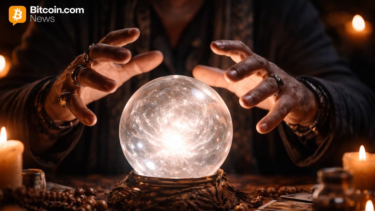 A Look at Robert Kiyosaki’s Historic Crash Predictions and Bitcoin Advice