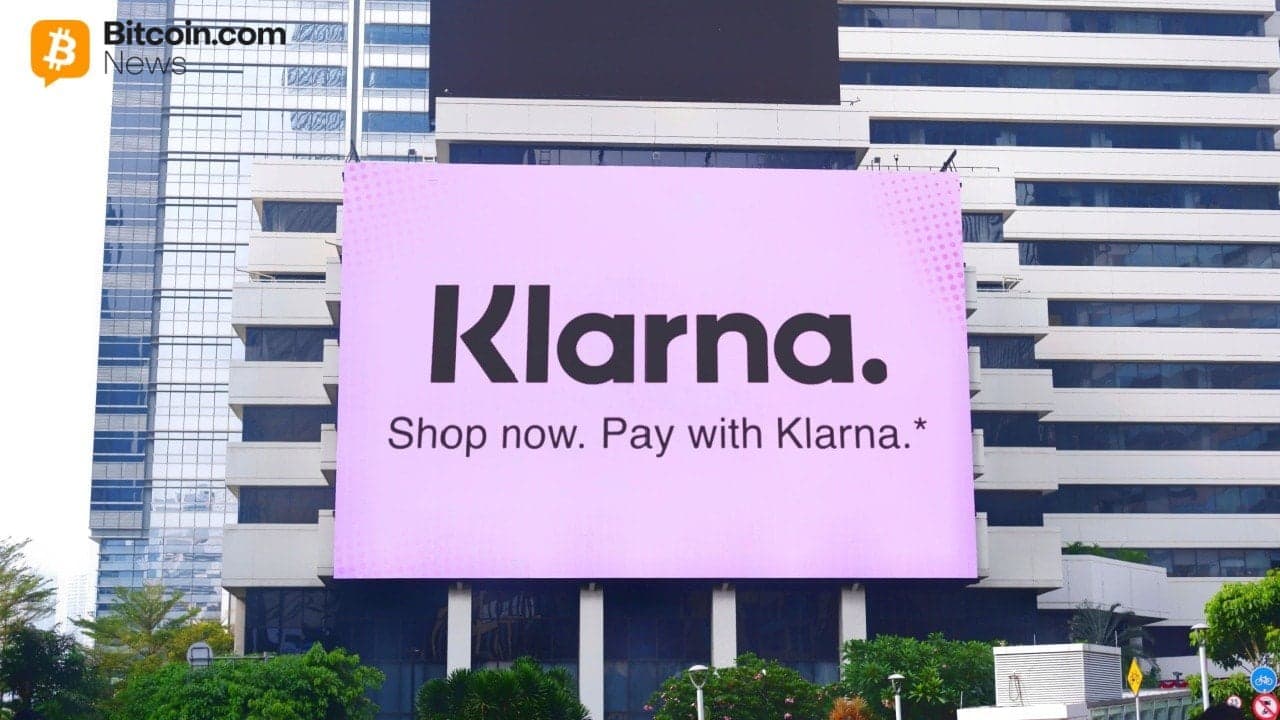 Klarna samarbejder med Privy om at udvikle infrastruktur til kryptovaluta tegnebog