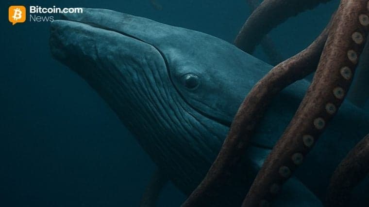 Kraken Crypto Exchange Launches Elite Service Program for Wealthy Digital Asset Investors