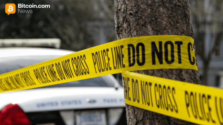 Mord på sønn av ukrainsk varaordfører i Wien knyttet til stjålne kryptofond