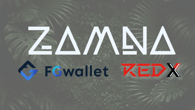 Tá Féile Ceoil Domhanda ZAMNA agus Web3 Ag Teacht Le Chéile le haghaidh Ré Nua d'Ealaíon Beo