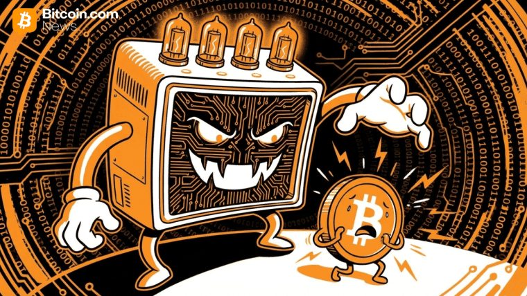 Kvanttitapahtuman horisontti edessä: Analyytikko väittää, että Bitcoin voisi rikkoutua 9 vuodessa