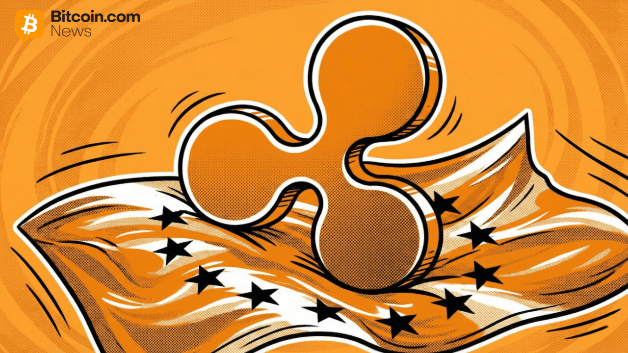 Una paura SWIFT? Amina Bank implementa i pagamenti Ripple in Europa