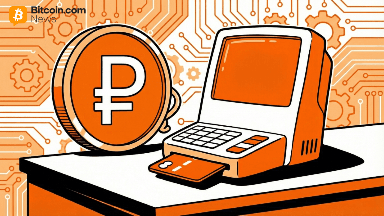 Central Bank of Rusia Highlights Digital Ruble's Payments Potential