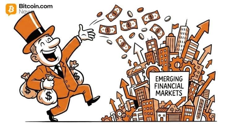 I mercati emergenti pronti a diventare un'alternativa per gli investitori nel 2026