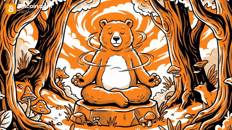 الدببة في كل مكان: المتداولون في Polymarket يعتقدون أن البيتكوين لن يصل إلى 100 ألف دولار قبل نهاية العام