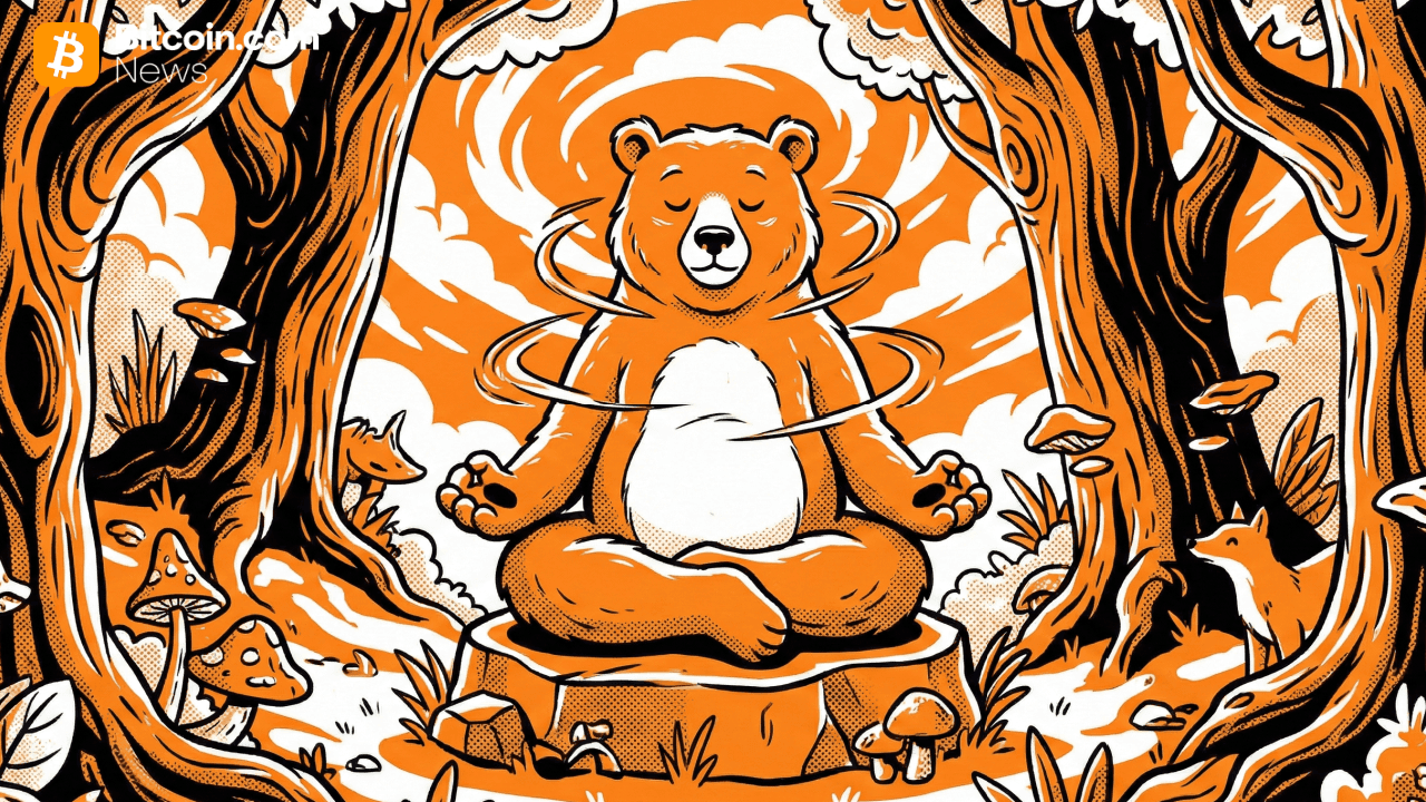 Bears Everywhere: Polymarket Traders Believe Bitcoin Won't Reach $100K Before Year End