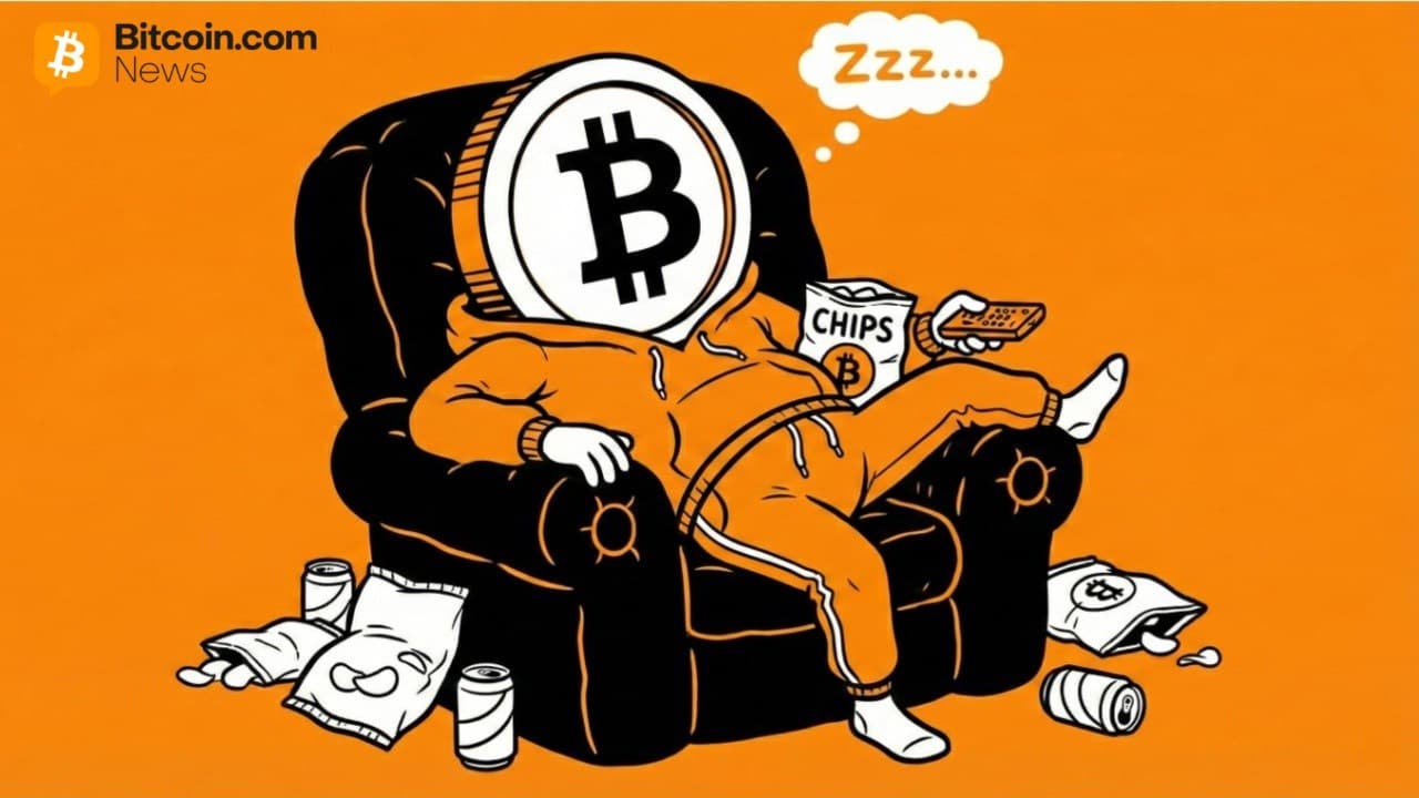 Fidelity Macro Analyst: บิทคอยน์อาจ 'หยุดพักหนึ่งปี' ในปี 2026