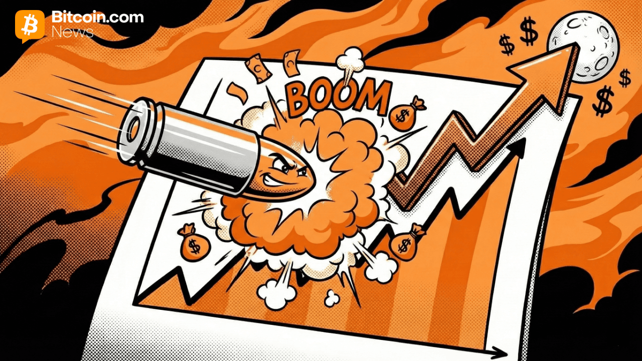 The Silver Bullet: Prices Surpass Record Levels as Tech Demand Is Projected to Rise Dramatically