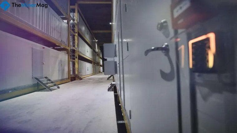 Entidades Vinculadas a Tether Supuestamente Compraron la Unidad de Minería de Bitcoin de Northern Data