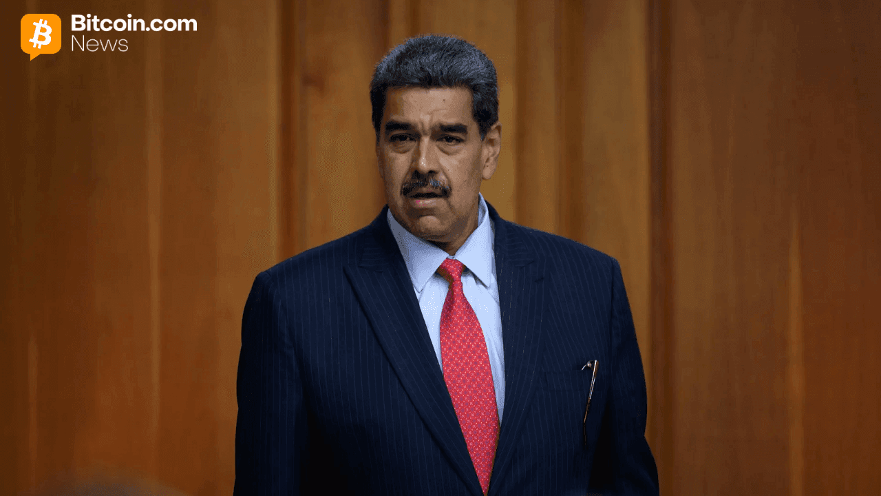 As US Pressure Against Venezuela Builds, Polymarket Bettors Handicap Maduro’s Exit Timing