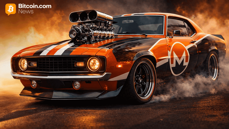 Monero se izdvaja dok Zcash usporava, a kovanice za privatnost osjećaju pritisak