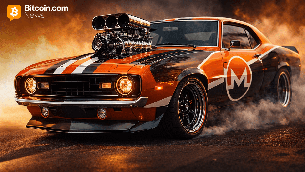 Monero Avança Enquanto Zcash Esfria e as Moedas de Privacidade Sentem a Pressão