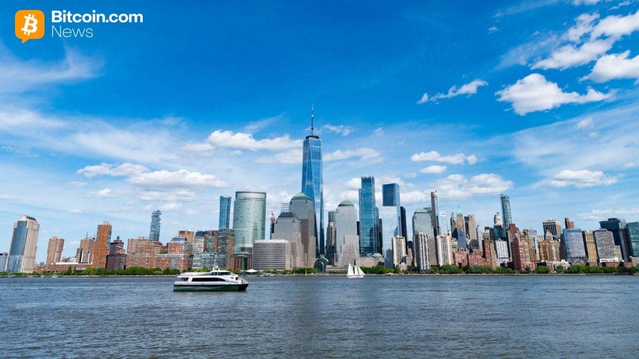 Superstate Melancarkan Program Terbitan Langsung Rantaian Untuk Saham Ter-token Pada Solana dan Ethereum