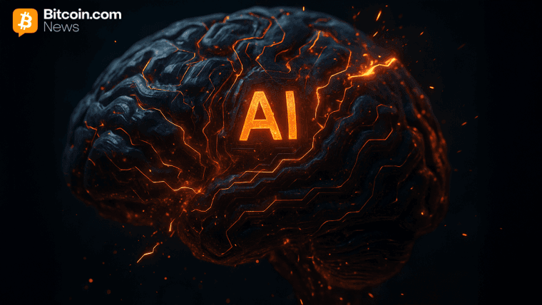 يواجه ازدهار العملات المشفرة بالذكاء الاصطناعي جدارًا حيث تقدم الرموز إحصاءات شهرية صعبة