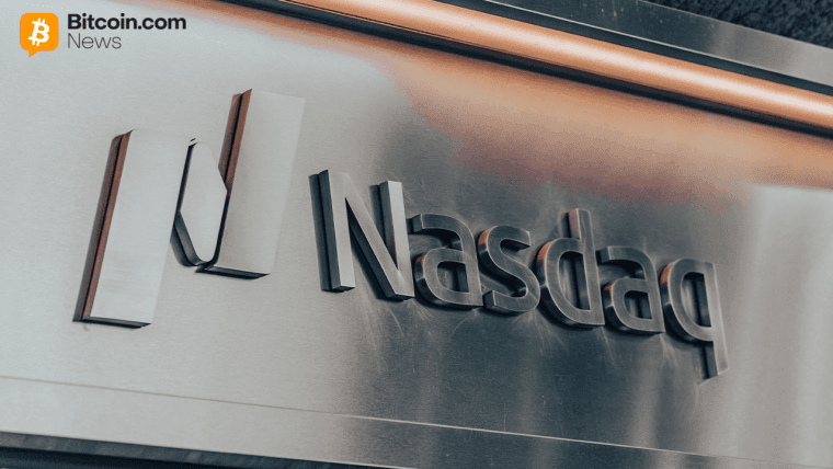 Nasdaq Warns Bitcoin Treasury Firm KindlyMD as Shares Linger Under $1