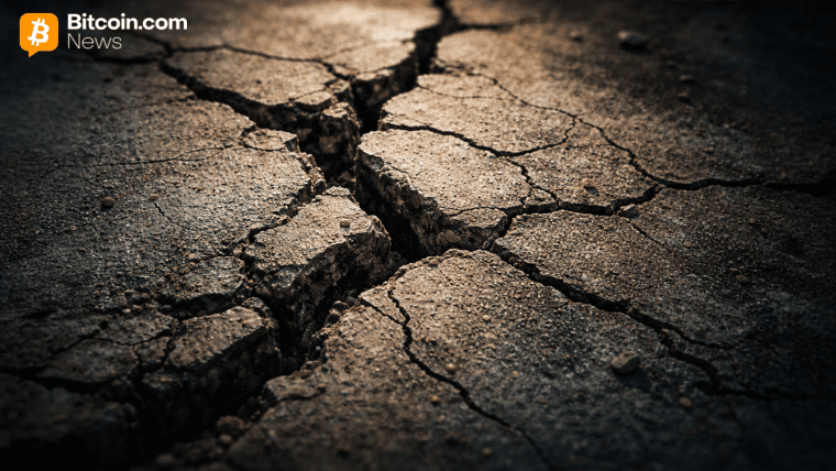 الأصول الصلبة مؤهلة للاستفادة مع انتشار الضغوط الائتمانية حتى عام 2026، يقول محلل السوق المخضرم.