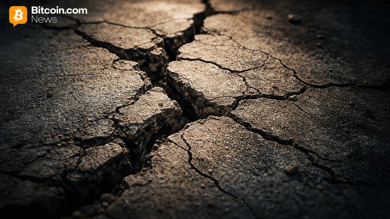 Kogenud turustrateeg ütleb, et kui krediidistress laieneb aastasse 2026, on füüsilised varad valmis kasu saama.