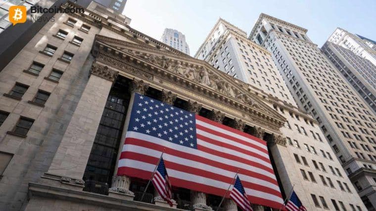 NYSE accelera il percorso delle criptovalute verso il capitale mainstream con l'espansione delle quotazioni pubbliche