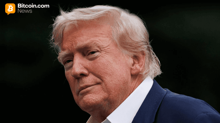 Trump Media se Adentra Más en los Activos Digitales con el Plan de Token para Accionistas