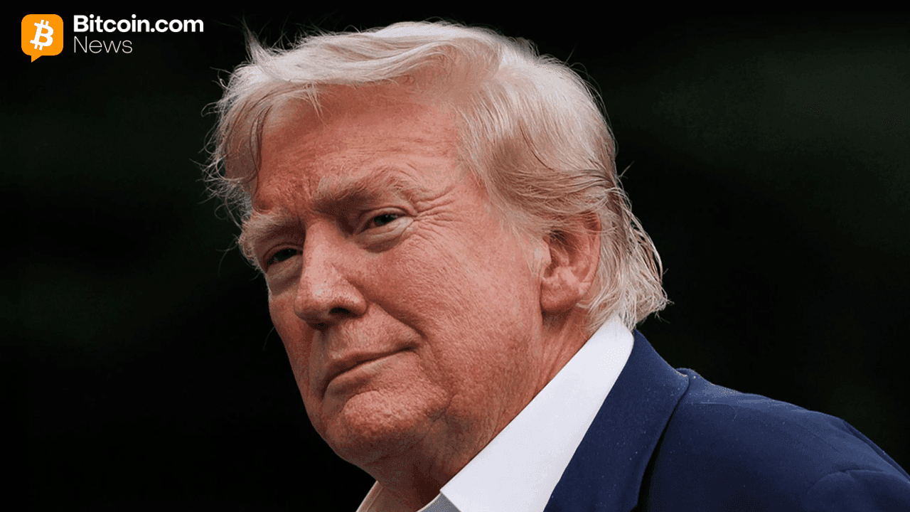 Trump Media s'enfonce davantage dans les actifs numériques avec le plan de jetons pour actionnaires