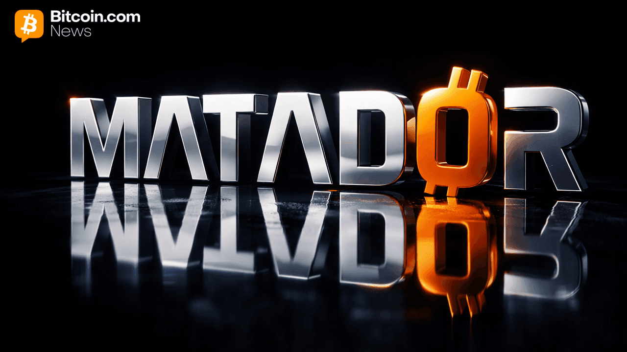 Fuair ​​Comhlacht Bitcoin Ceanadach Matador Ionscríbhinn Scair $58M i measc Leathnú Cisteáin