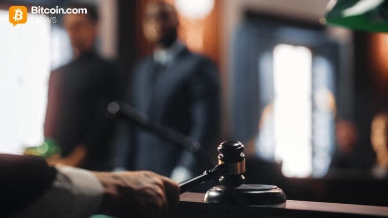 Paxful Pleads Guilty as DOJ Imposes $4 Million Criminal Penalty