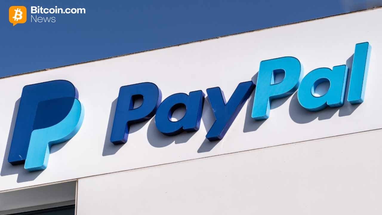 Paypal Seeks Approval to Launch Paypal Bank as Lending, Deposits, and Capital Control Tighten