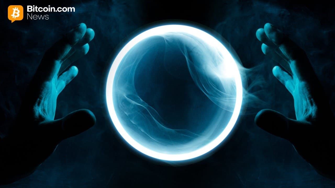 Krypto a fintech titáni spojili síly k zabezpečení budoucnosti predikčních trhů