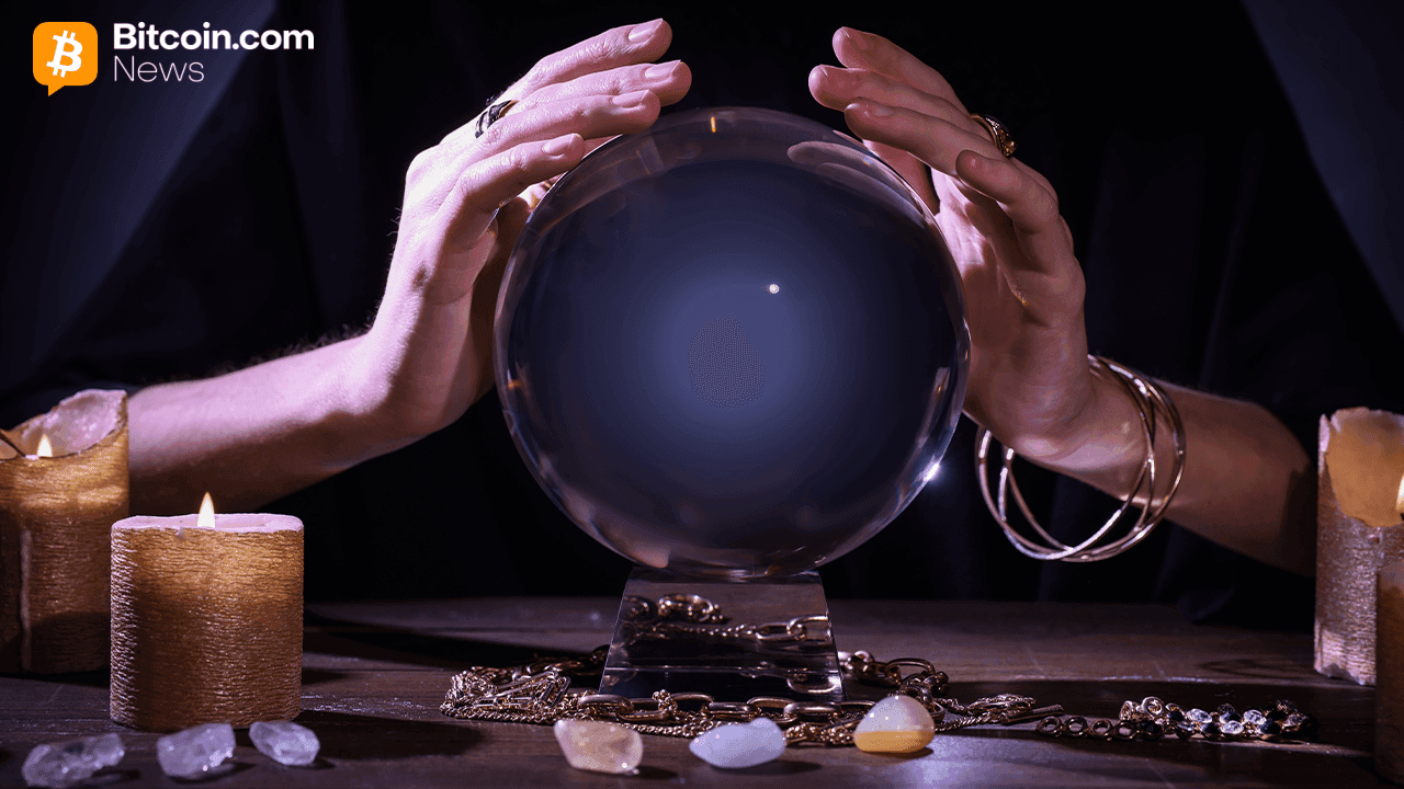 Förutsägelsemarknader hade sitt genombrottsår 2025 — och det fanns ingen återvändo