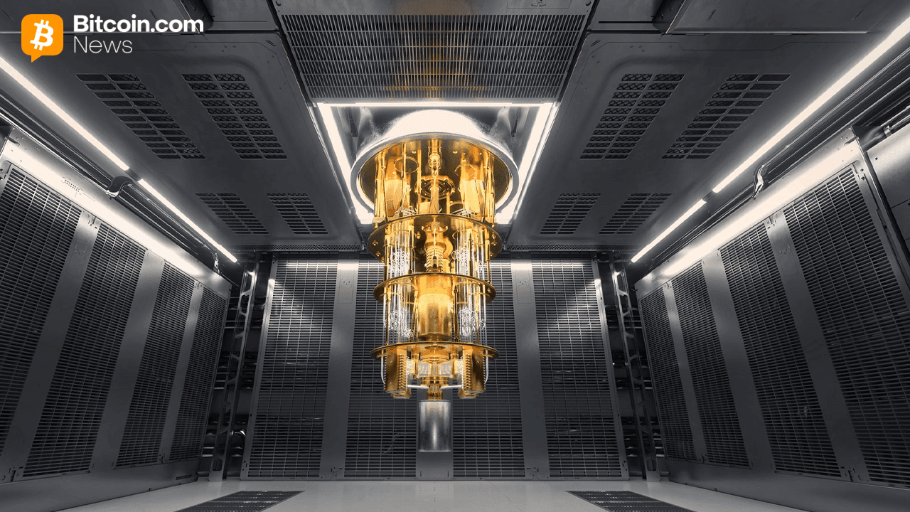 Nic Carter Says Bitcoin Devs Are 'Sleepwalking' Toward a Quantum Reckoning