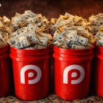 Hongkong-baserte Redotpay sikrer 107 millioner dollar for å utvide stablecoin betalingstjenester