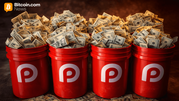 הונג קונג: Redotpay משיגה $107 מיליון להרחבת שירותי תשלום במטבעות יציבים