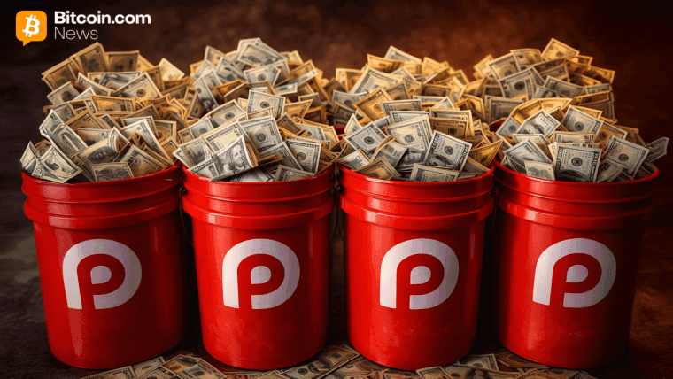 Hong Kong-Based Redotpay Asegura $107 Millones para Expandir Servicios de Pago con Stablecoin