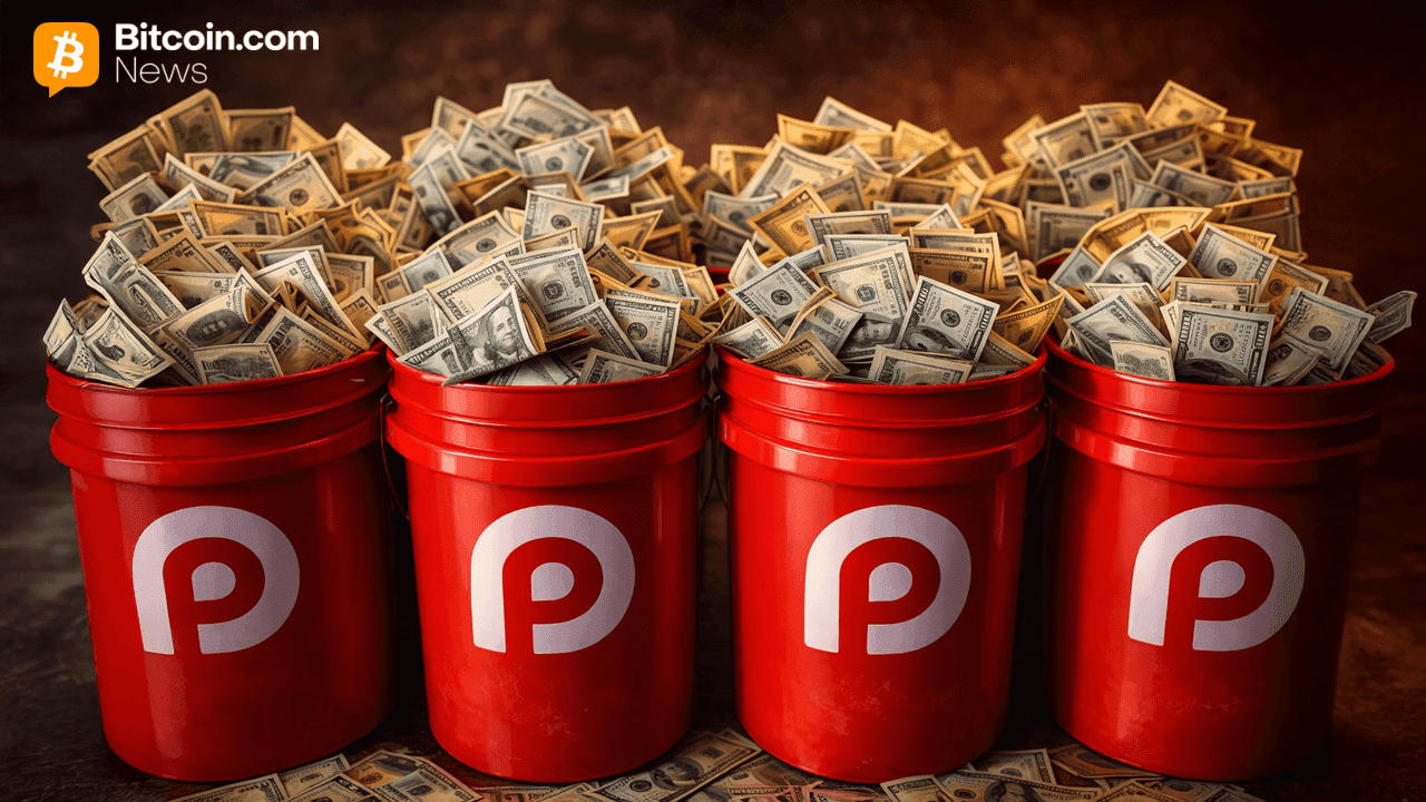 Hong Kong-Based Redotpay Asegura $107 Millones para Expandir Servicios de Pago con Stablecoin