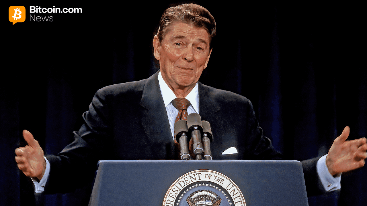 'Reaganomics su Steroidi': Cathie Wood di Ark Invest Prevede un Boom di Produttività e Liquidità