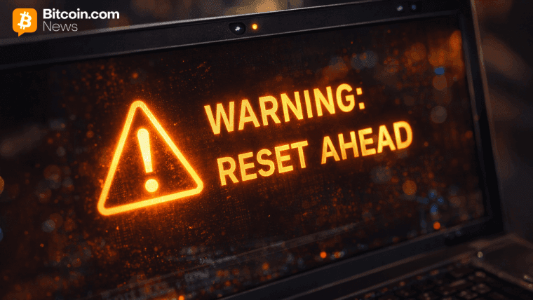 موقعیت‌های آتی و اختیاری بیت‌کوین نشان‌دهنده یک تنظیم اندازه‌گیری شده در پیش رو است.