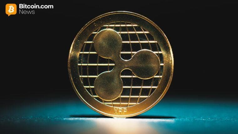 Wormhole Ancore Spingono l'Espansione Multichain di Ripple mentre RLUSD Si Espande Oltre i Limiti della Catena Singola