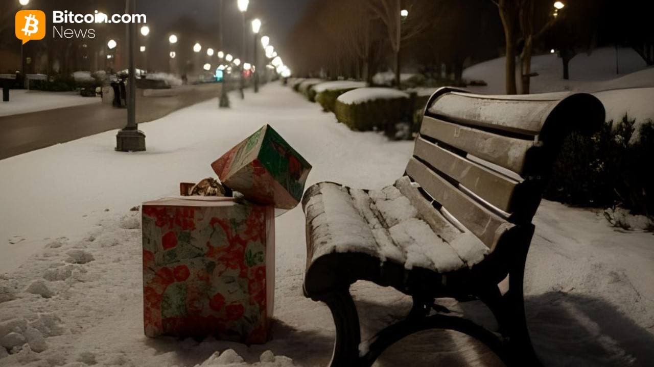 Ripple Warns of Crypto Fraud Spike as XRP Users Face Holiday Traps