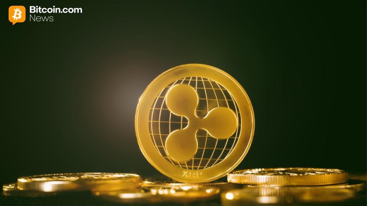 RLUSD si sposta su reti Layer 2 mentre Ripple accelera lo slancio rialzista nella finanza onchain regolamentata