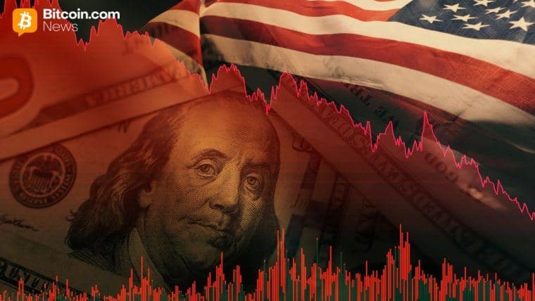 Robert Kiyosaki dice 'Adiós dólar estadounidense'—Advierte que la hiperinflación podría dejarte sin nada