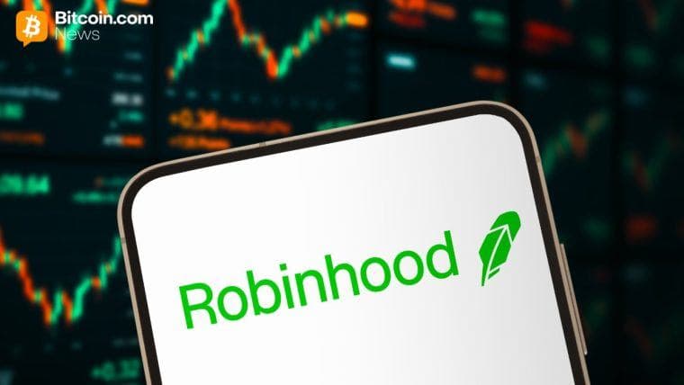 Robinhood Sets 2026 Crypto Vision With Expanded Global Access