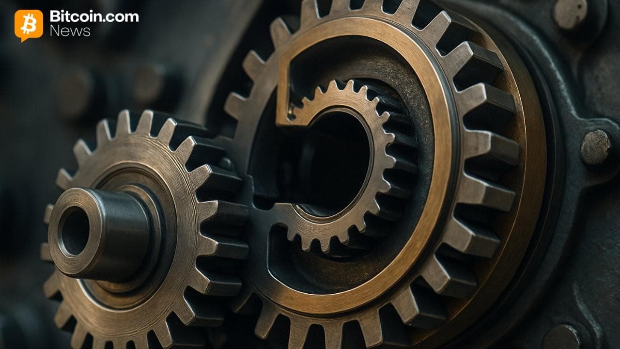 Robinhood Ag Eirí Amach san Indinéis mar an Margadh Crypto Expláisach Eile