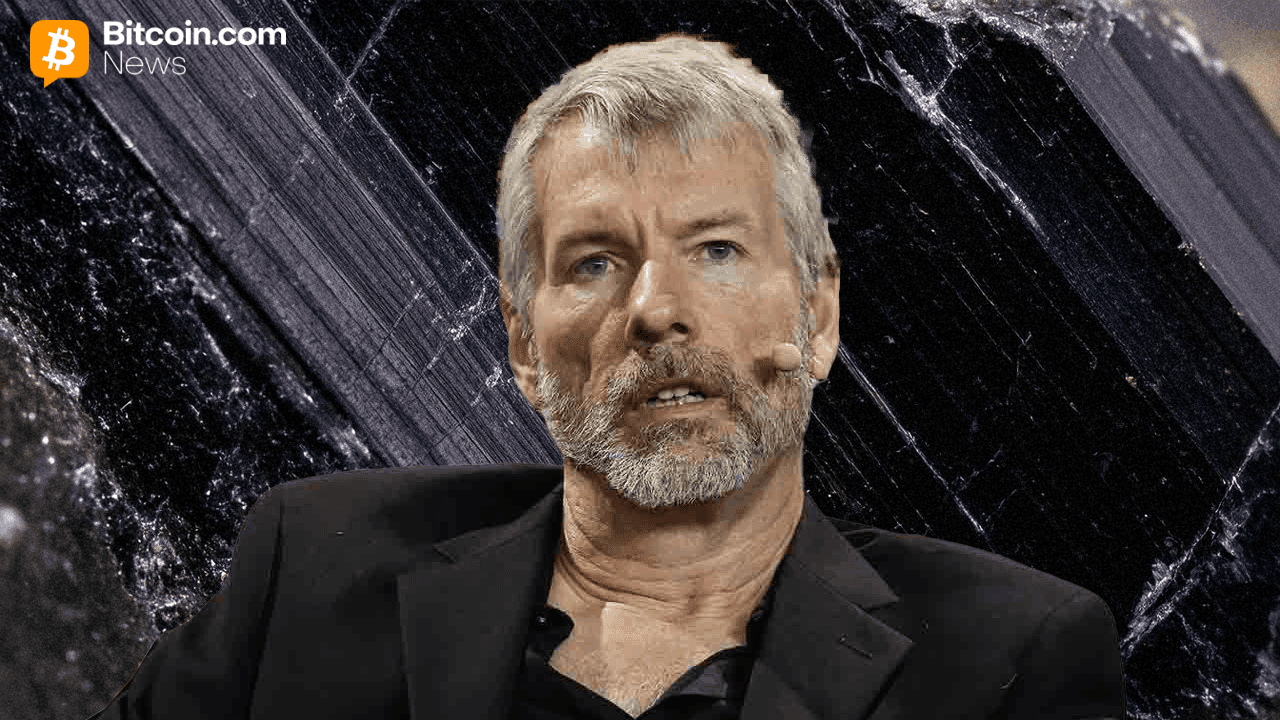 Strategy Adds 10,645 Bitcoin as Saylor’s Monday Morning Buy Ritual Continues